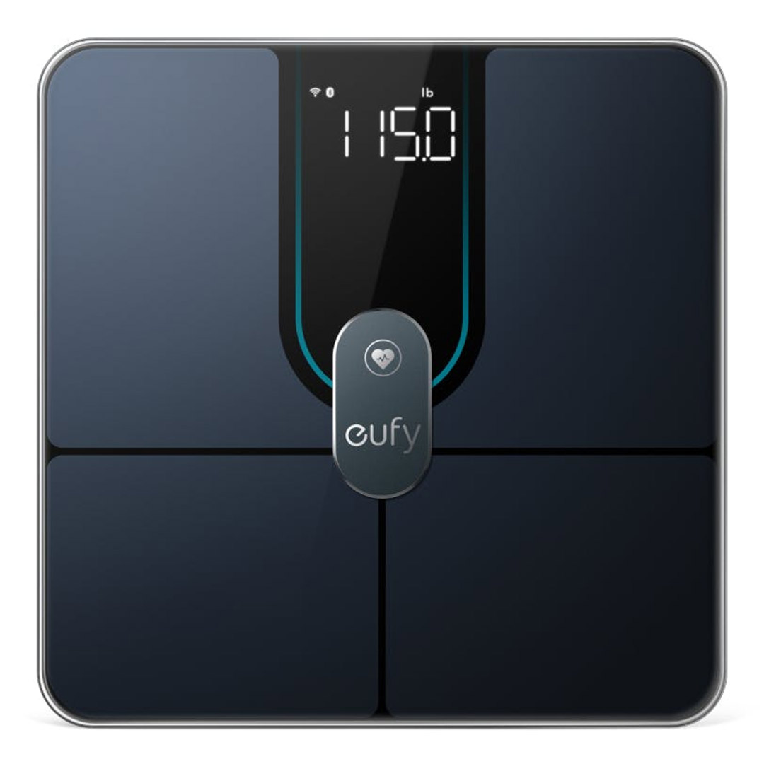 ترازو دیجیتال انکر Eufy Smart Scale P2 Pro T9149