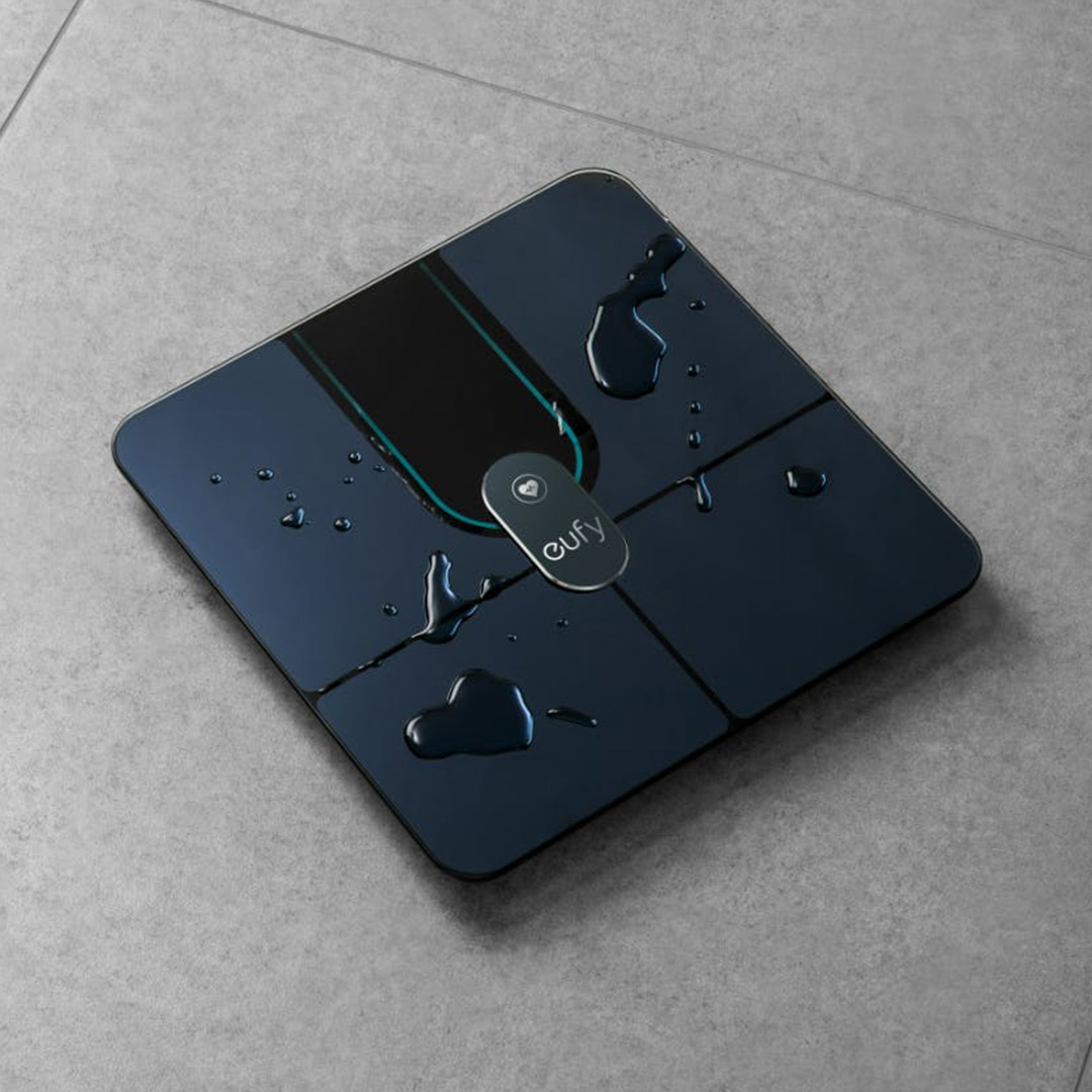 ترازو دیجیتال انکر Eufy Smart Scale P2 Pro T9149 تصویر پنجم