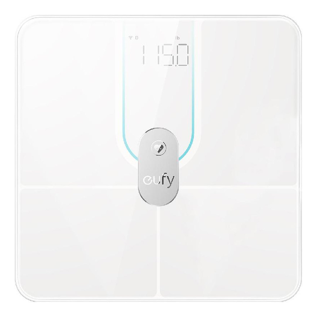 ترازو دیجیتال انکر Eufy Smart Scale P2 Pro T9149 تصویر ششم