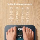 ترازو دیجیتال انکر Eufy Smart Scale P3 T9150 تصویر دوم