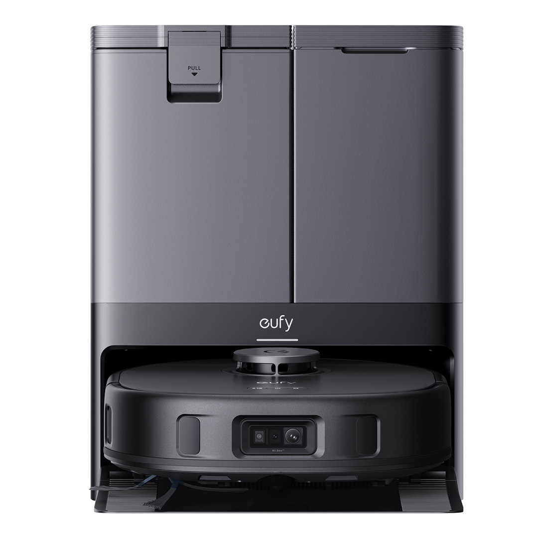 جاروبرقی رباتیک انکر Eufy Eufy X10 Pro Omni T2351 تصویر چهارم