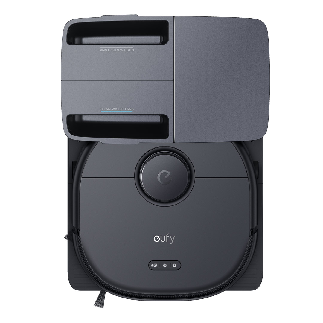 جاروبرقی رباتیک انکر Eufy Eufy X10 Pro Omni T2351 تصویر سوم