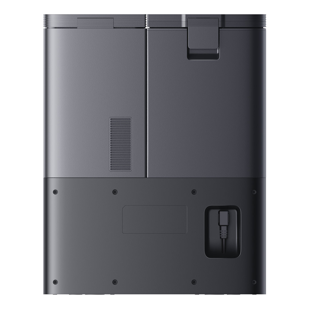 جاروبرقی رباتیک انکر Eufy Eufy X10 Pro Omni T2351 تصویر دوم