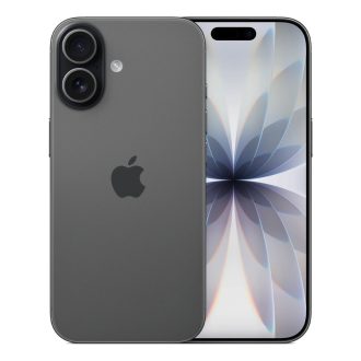 گوشی اپل آیفون ۱۷ CH دو سیم کارت ظرفیت ۲۵۶ گیگابایت و رم ۸ گیگابایت نات اکتیو