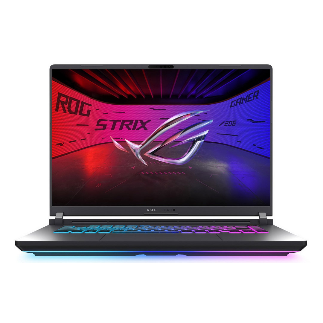 لپ تاپ ایسوس ROG Strix G16 G615LM تصویر چهارم