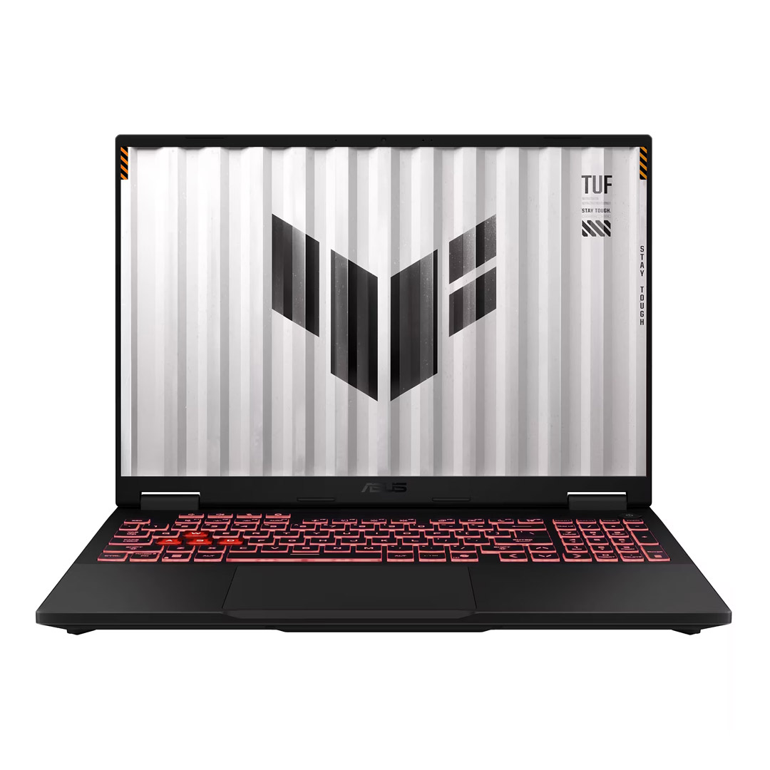 لپ تاپ ایسوس TUF Gaming A16 FA608UH