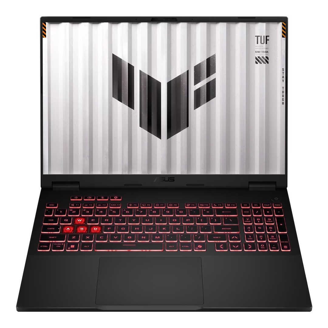 لپ تاپ ایسوس TUF Gaming A16 FA608UH تصویر هشتم