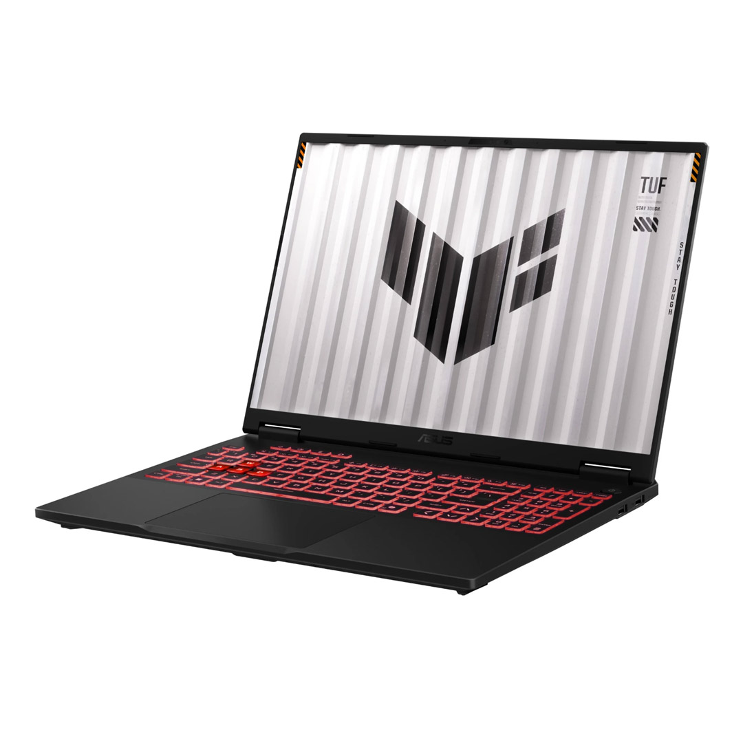 لپ تاپ ایسوس TUF Gaming A16 FA608UH تصویر چهارم