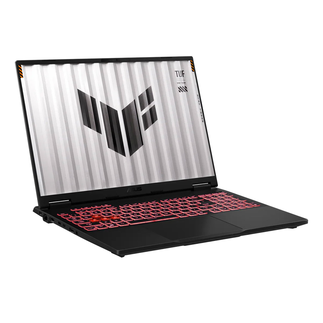 لپ تاپ ایسوس TUF Gaming A16 FA608UH تصویر دوم