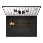 لپ تاپ ایسوس TUF Gaming F16 FX608JHR-Z (2025) تصویر دوم
