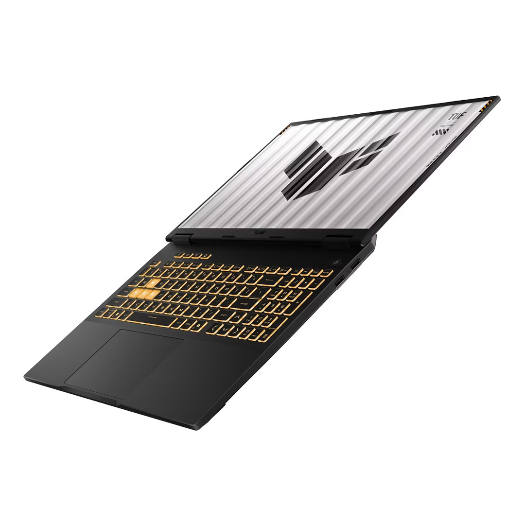 لپ تاپ ایسوس TUF Gaming F16 FX608JHR-Z (2025) تصویر سوم