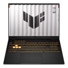 لپ تاپ ایسوس TUF Gaming F16 FX608JHR-Z (2025) تصویر چهارم