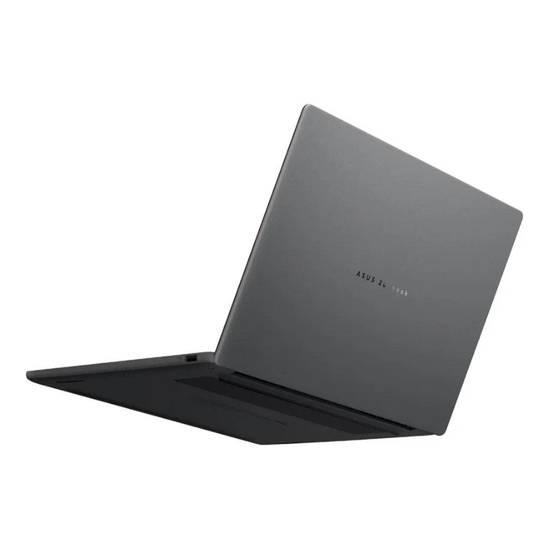 لپ تاپ ایسوس Zenbook 14 UX3405CA تصویر ششم