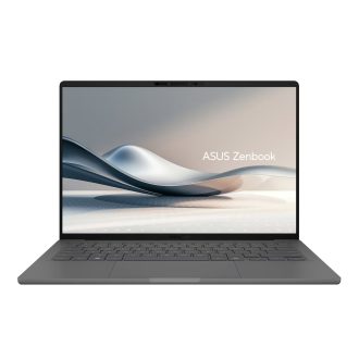 لپ تاپ ایسوس Zenbook 14 UX3405CA نمایشگر ۱۴ اینچی، پردازنده Ultra 7-255H، گرافیک اینتل، رم ۱۶ گیگابایت، حافظه 512 گیگابایت SSD