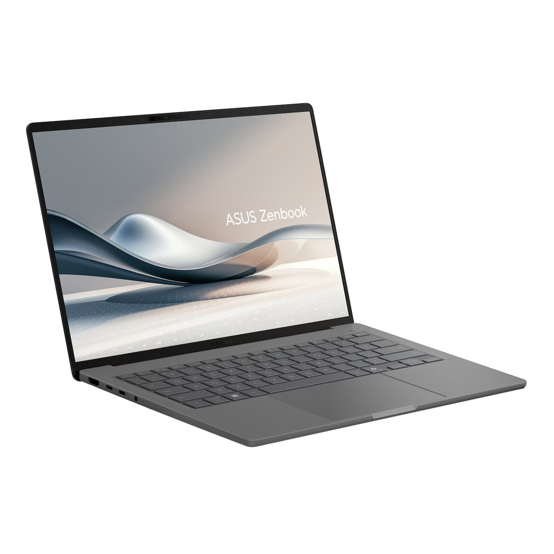 لپ تاپ ایسوس Zenbook 14 UX3405CA تصویر چهارم