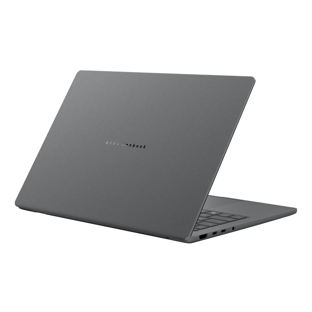 لپ تاپ ایسوس Zenbook 14 UX3405CA تص.یر سوم