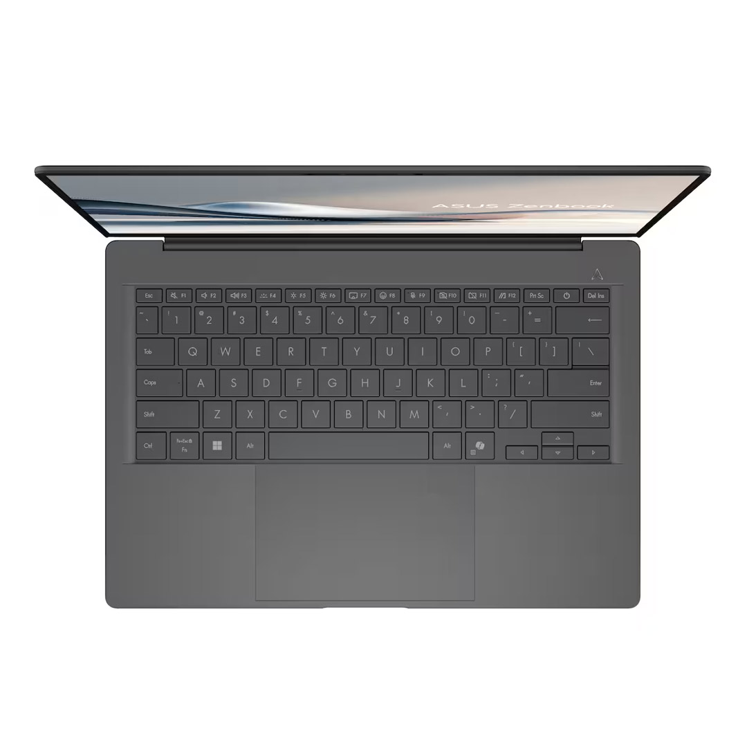 لپ تاپ ایسوس Zenbook 14 UX3405CA تصویر دوم