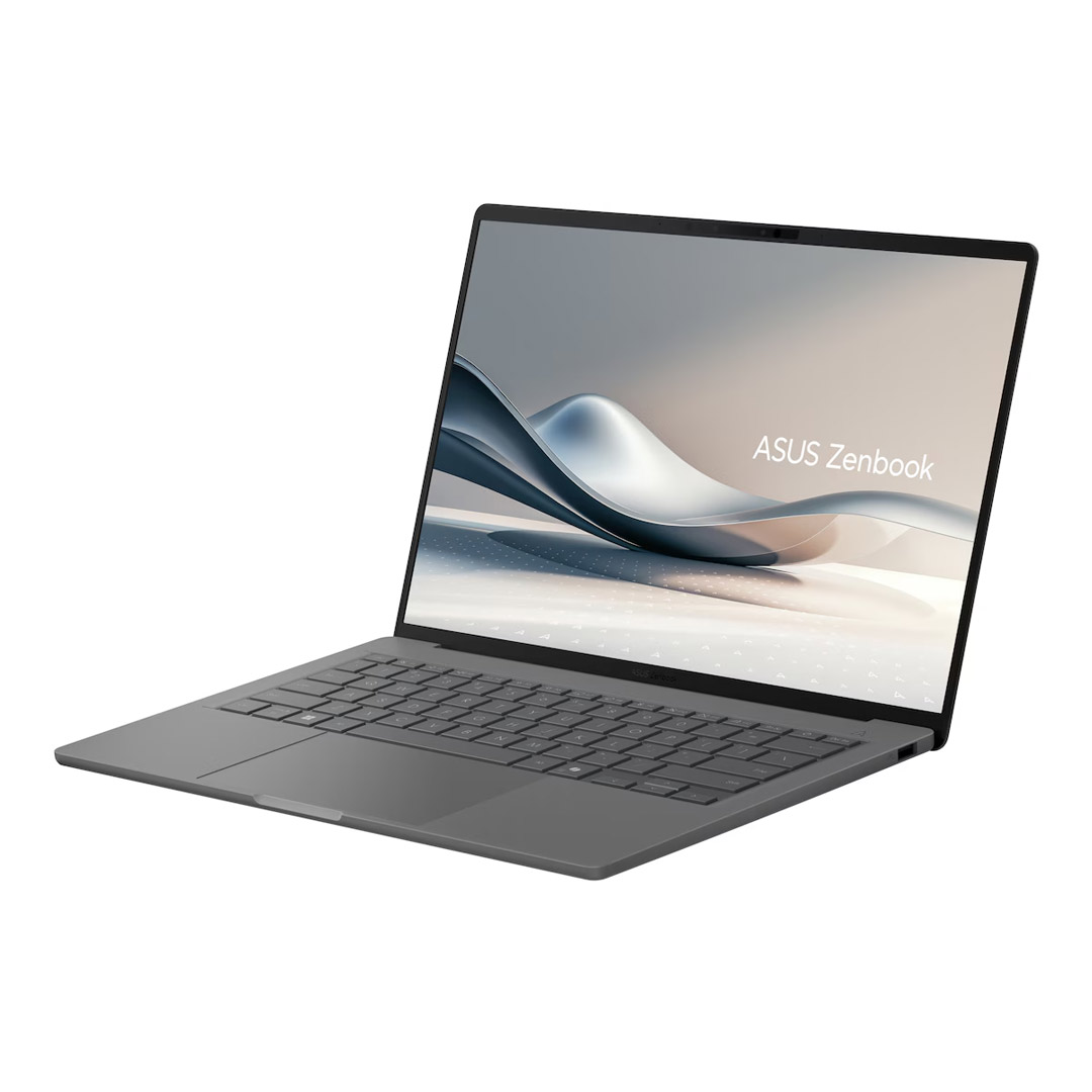 لپ تاپ ایسوس Zenbook 14 UX3405CA تصویر اول