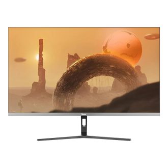 مانیتور جی پلاس GDM-226MN نمایشگر ۲۲ اینچی ۱۰۰ هرتز IPS و Full HD