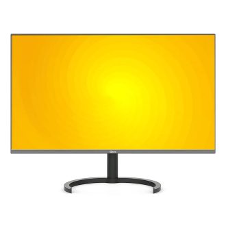 مانیتور جی پلاس GDM-278CS نمایشگر ۲۷ اینچی ۱۰۰ هرتز IPS و Full HD