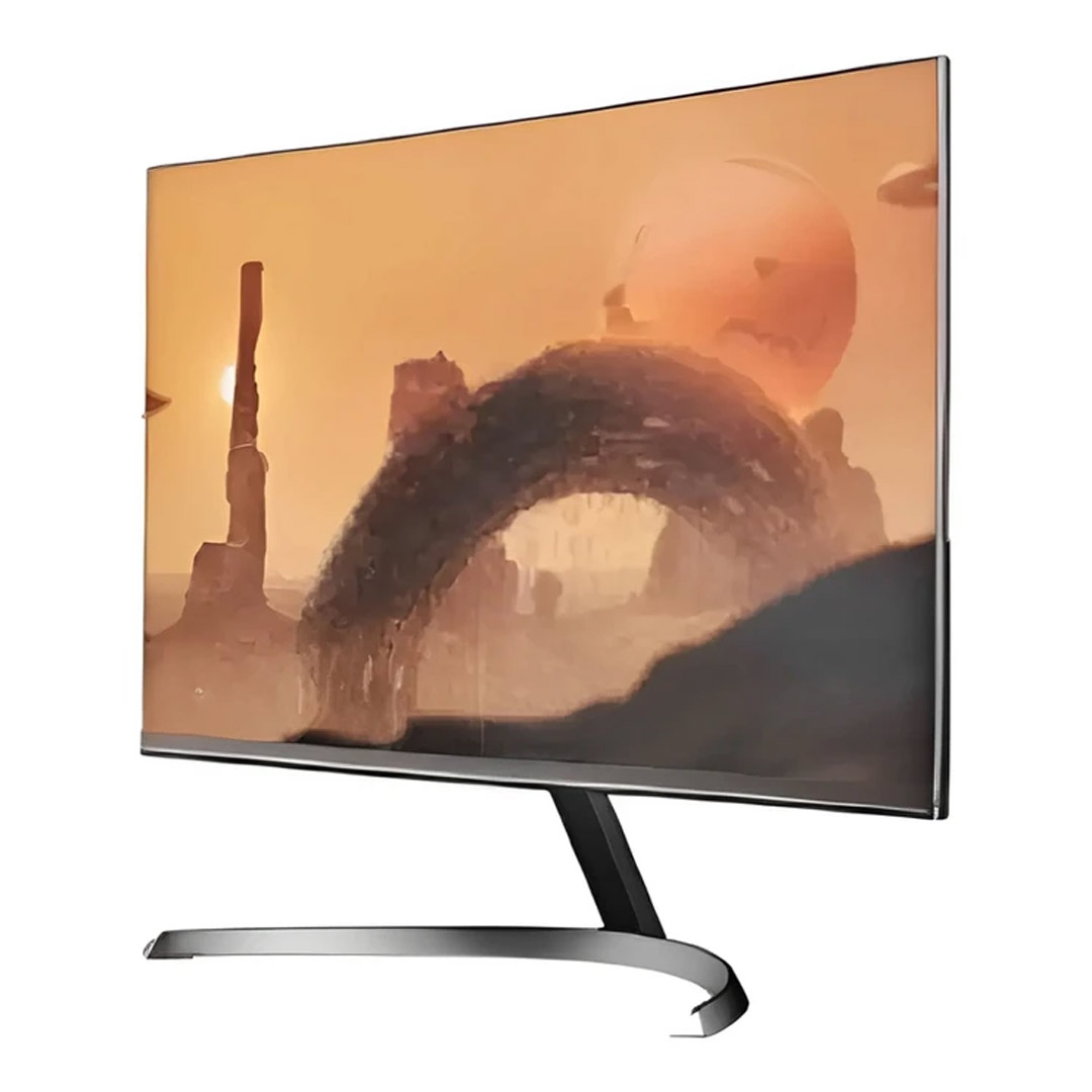 مانیتور جی پلاس GDM-278CS تصویر اول