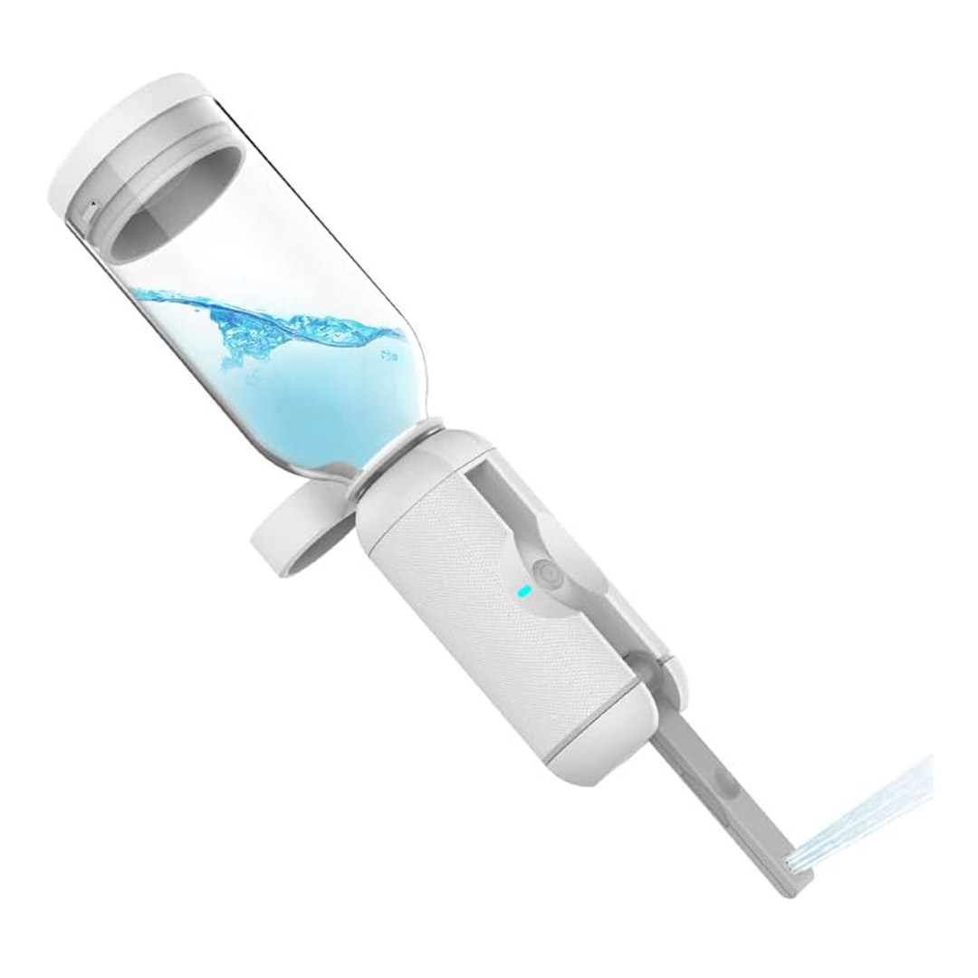 بیده مسافرتی گرین لاین Electric Pocket Bidet تصویر اول