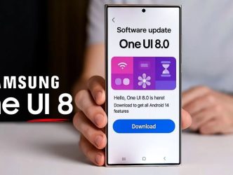 چه گوشی هایی با One UI 8 سامسونگ سازگارند؟ + تاریخ انتشار