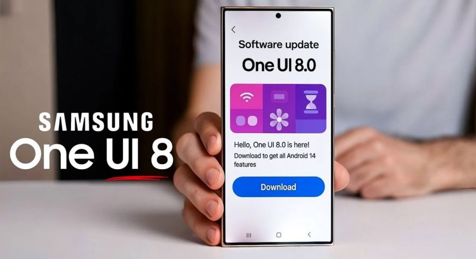 چه گوشی هایی با One UI 8 سامسونگ سازگارند؟