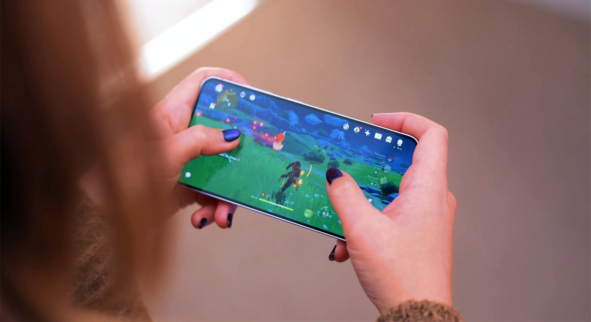 سختافزار گوشی Galaxy S25 FE