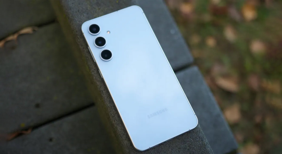 قیمت گوشی S25 FE