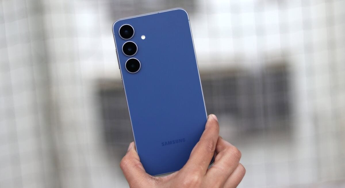 نقد و بررسی گوشی Samsung Galaxy S25 FE