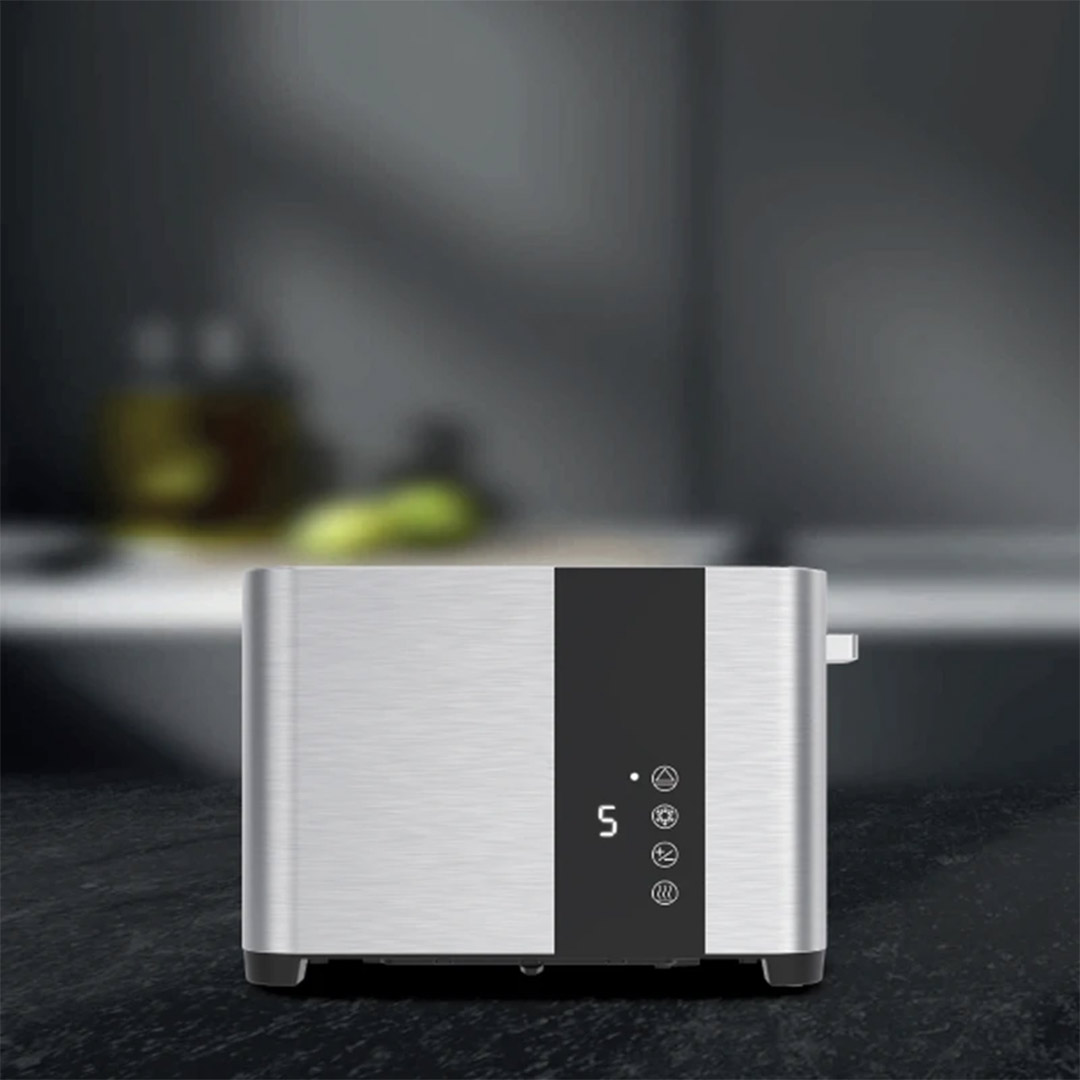 توستر ويلز VL3020 تصویر اول