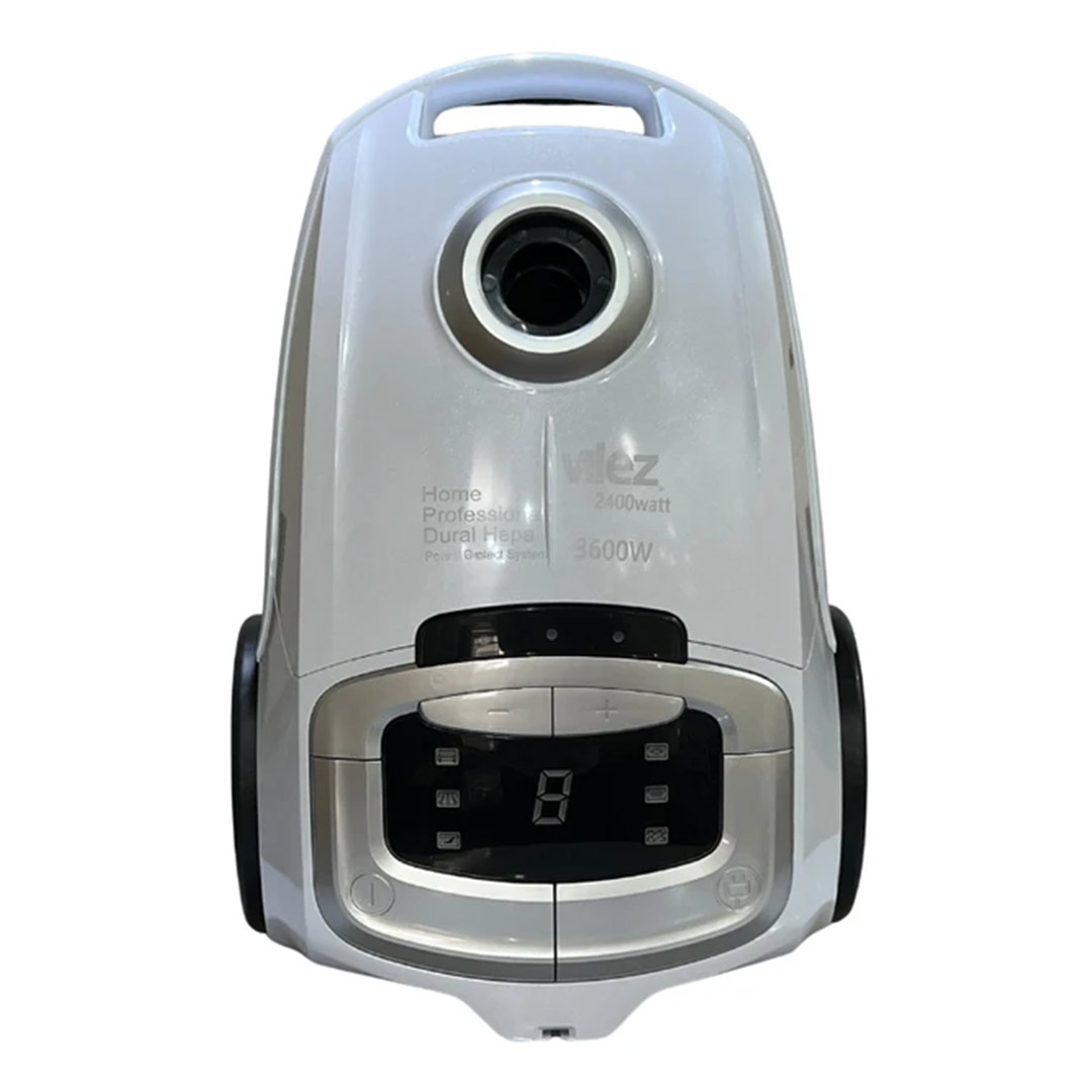 جاروبرقی ويلز 3600W تصویر ششم