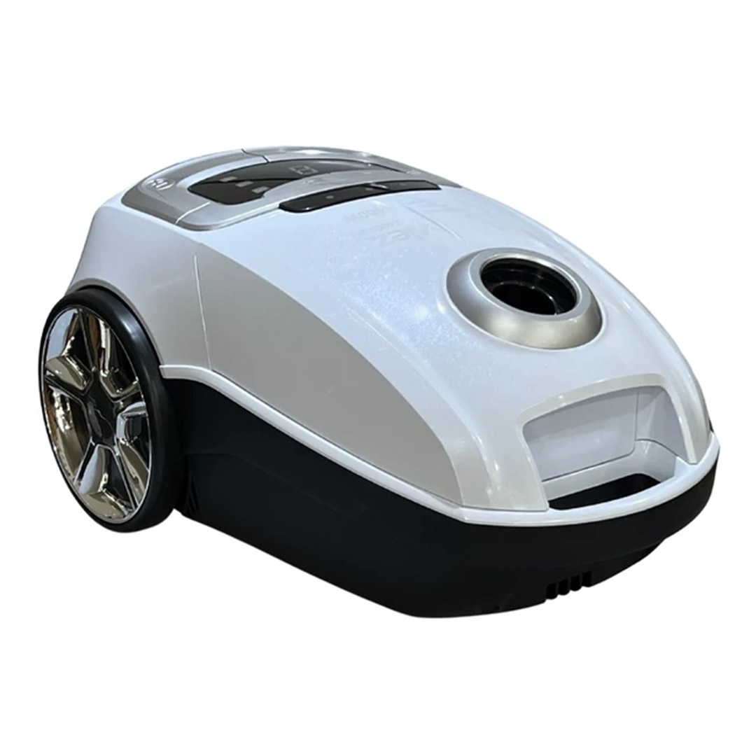جاروبرقی ويلز 3600W تصویر سوم