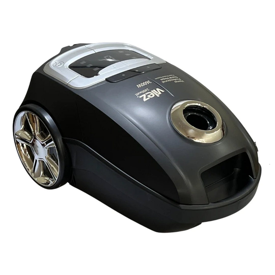 جاروبرقی ويلز 3600W تصویر اول