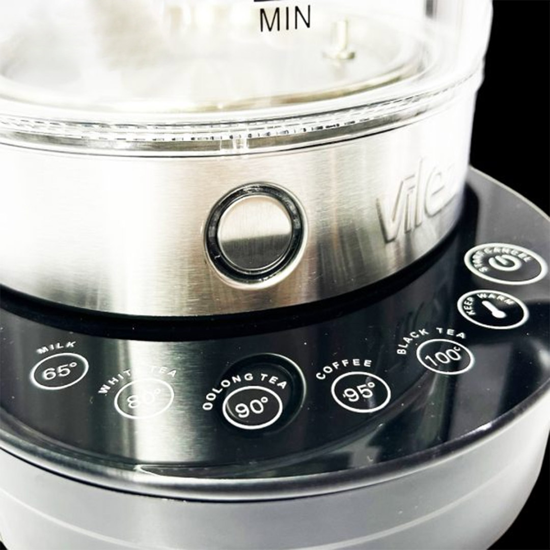 چای ساز ويلز VL4039 تصویر دوم