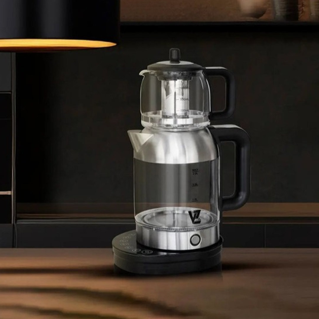 چای ساز ويلز VL4039 تصویر اول