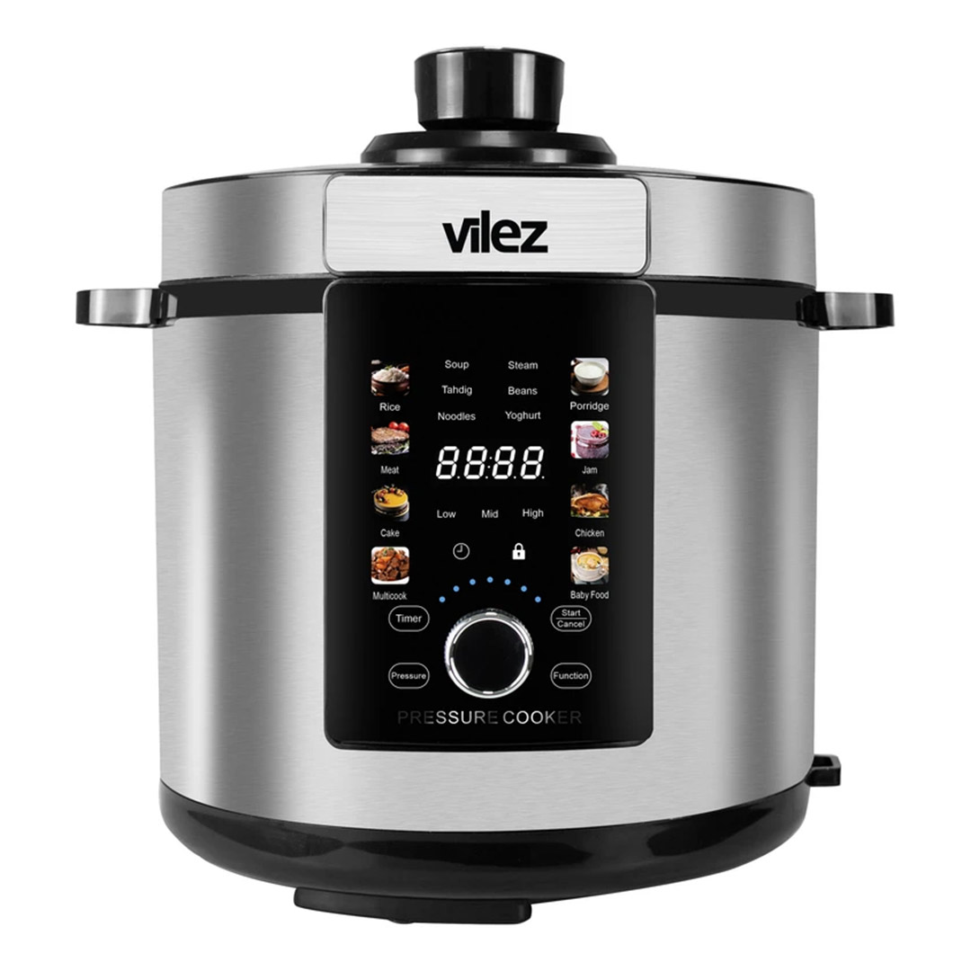 زودپز ويلز VL4510