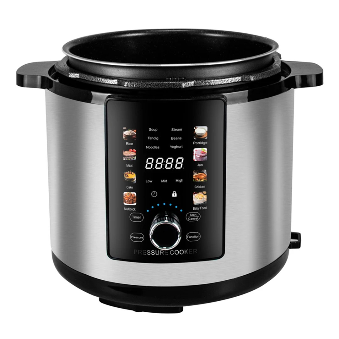 زودپز ويلز VL4510 تصویر اول
