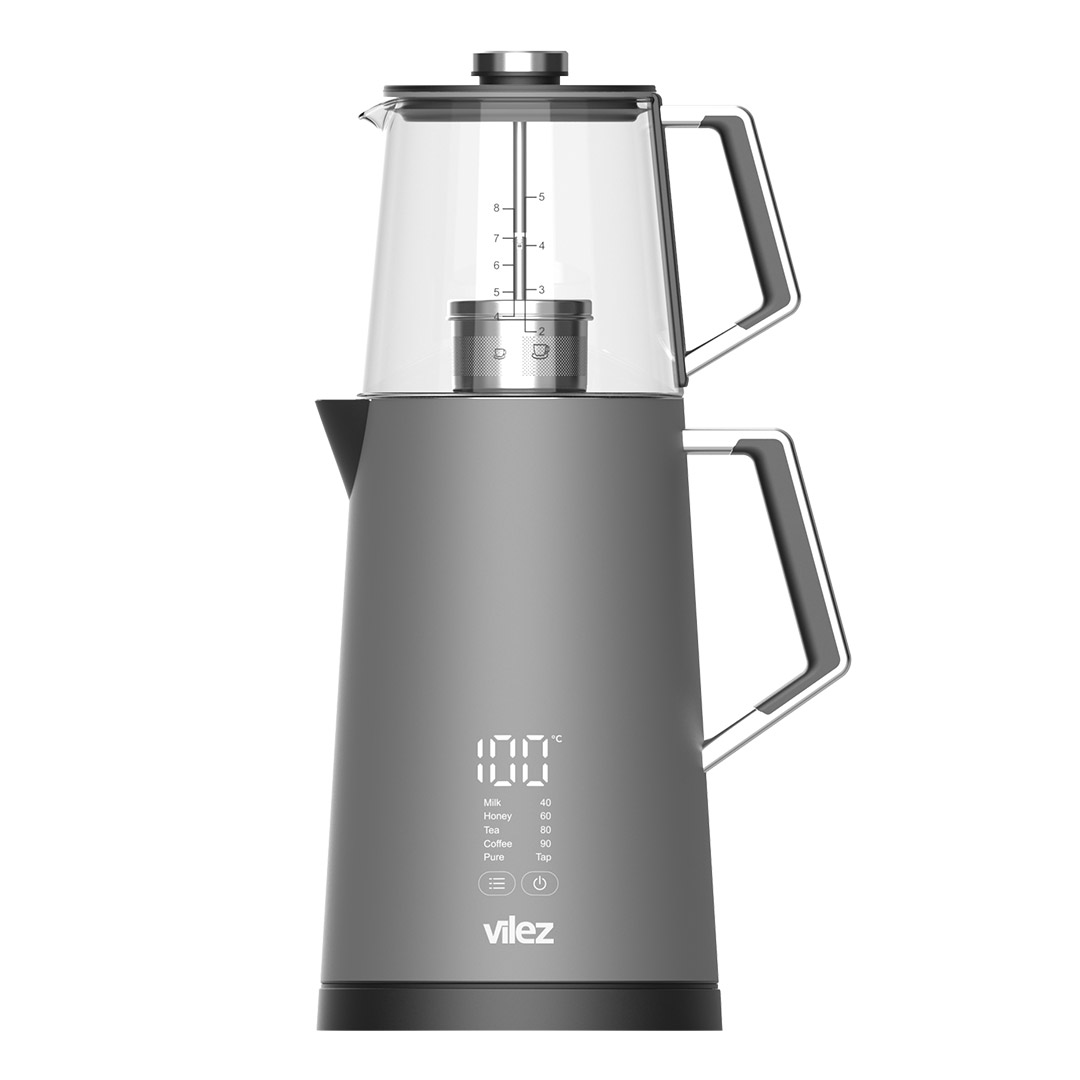 چای ساز ويلز VL5021 تصویر اول