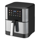 سرخ کن بدون روغن ويلز VL5040 با ظرفیت ۸ لیتر تصویر دوم