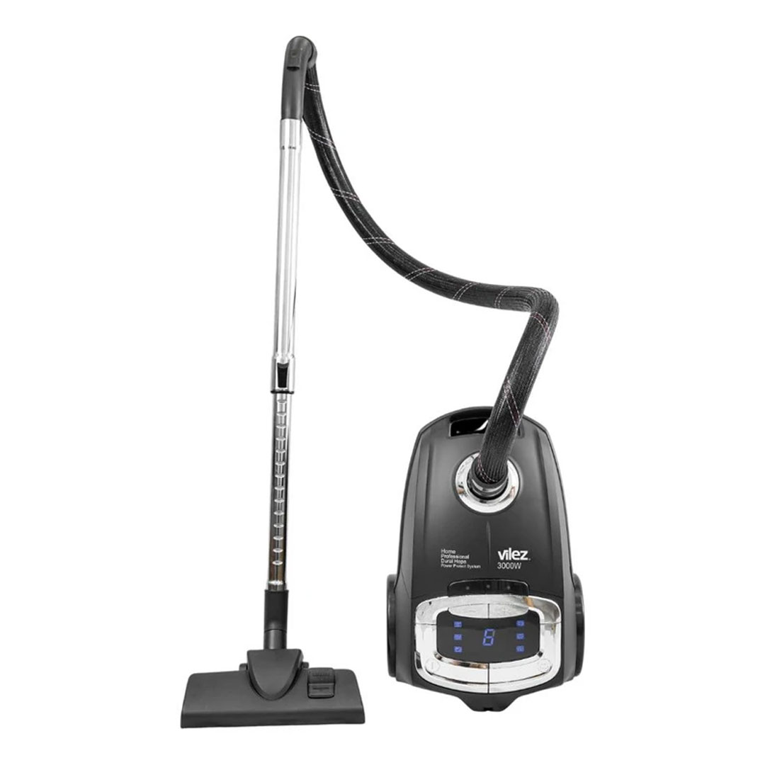 جاروبرقی ويلز VL3600W