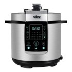 زودپز ويلز VL4520 با ظرفیت ۶ لیتر