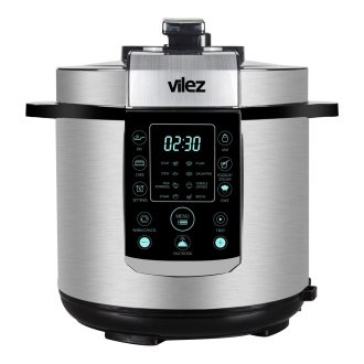 زودپز ویلز VL4520 با ظرفیت ۶ لیتر