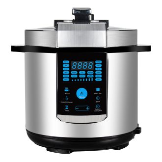زودپز ویلز VL4530 با ظرفیت ۶ لیتر