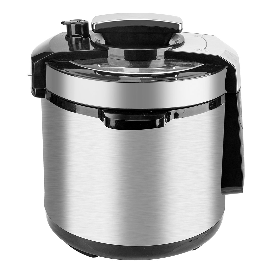 زودپز ويلز VL4530 با ظرفیت ۶ لیتر تصویر چهارم