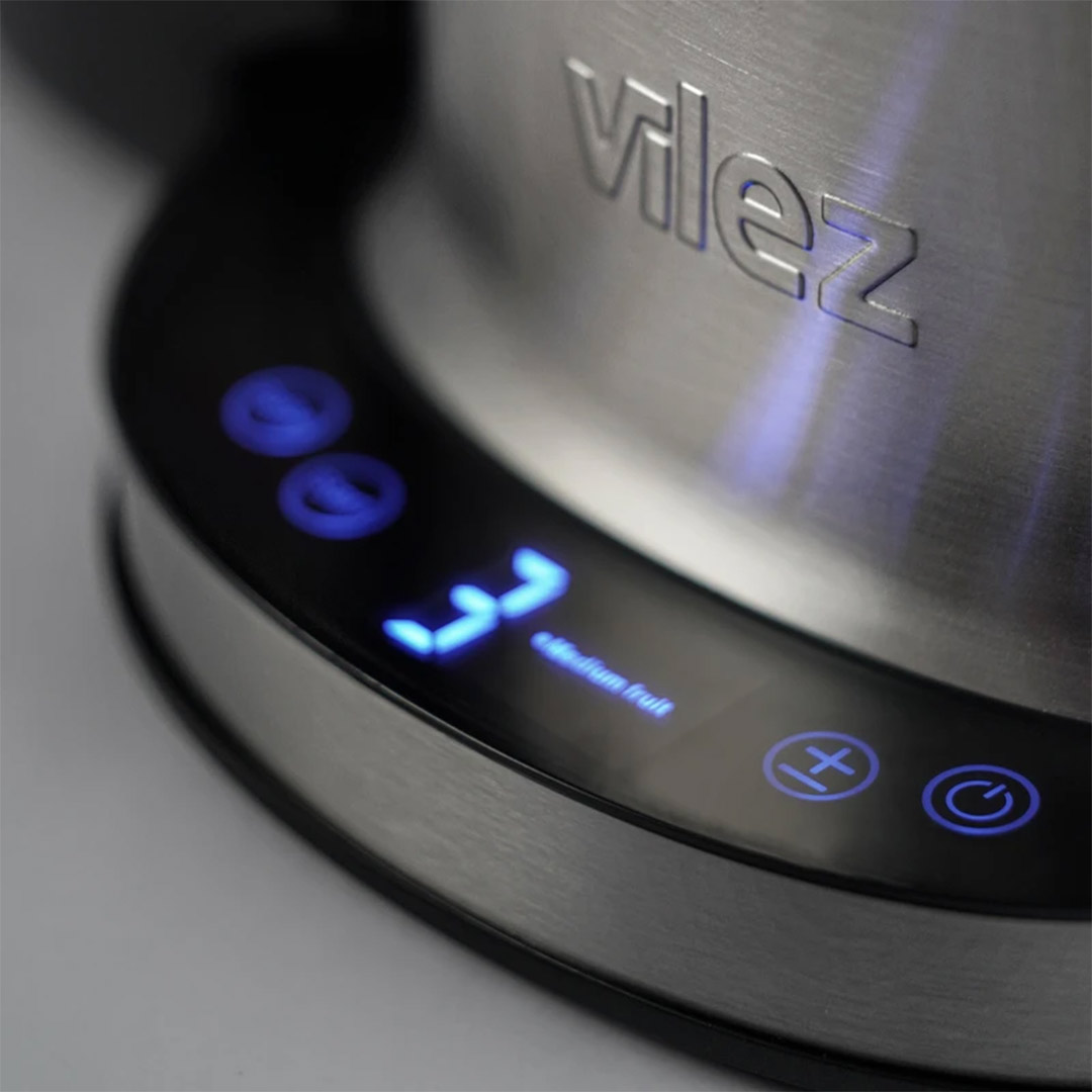آبمیوه گیری ويلز VL5031 تصویر دوم