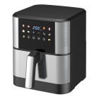 سرخ کن بدون روغن ويلز VL5045 با ظرفیت ۸ لیتر تصویر سوم