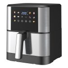 سرخ کن بدون روغن ويلز VL5045 با ظرفیت ۸ لیتر تصویر دوم