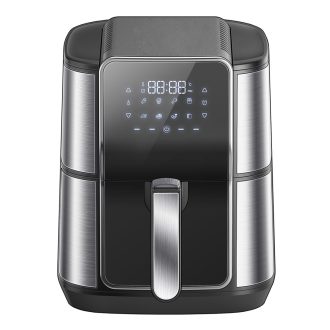 سرخ کن بدون روغن ویلز VL5052 با ظرفیت ۷ لیتر